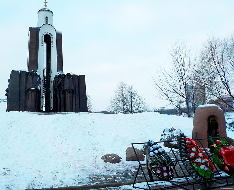 Александр Кулик обратился к работникам и ветеранам лесного хозяйства по случаю Дня памяти воинов-интернационалистов