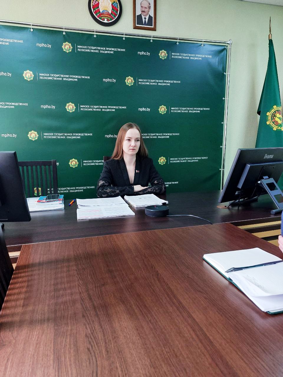 Соблюдение закона и прозрачность в работе — приоритет для каждого работника лесного хозяйства