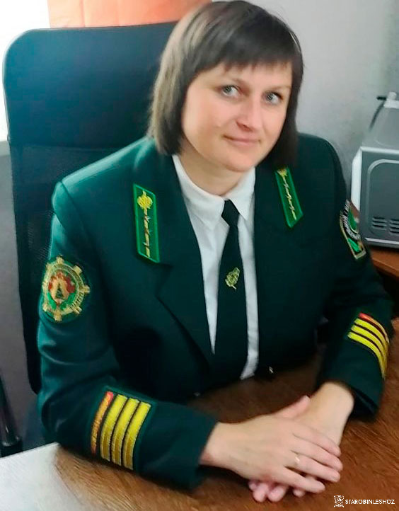 Щетко Елена Францевна