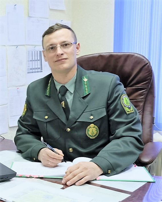 Камешков Артур Владимирович