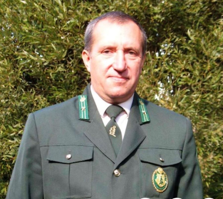 Ворошкевич Александр Павлович