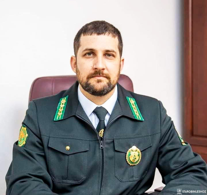 Директор Старобинского лесхоза встретится с гражданами по вопросу приобретения дров.