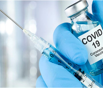 Где в Солигорском районе размещены пункты вакцинации против COVID-19?