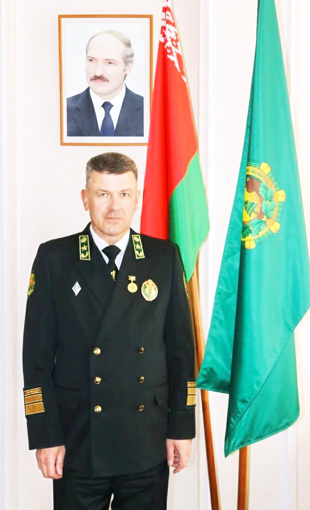 Александр Кулик 