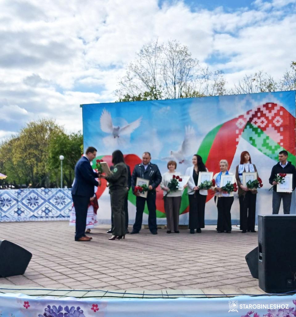 ТРУДОВЫЕ РЕКОРДЫ ЗЕМЛЯКОВ
