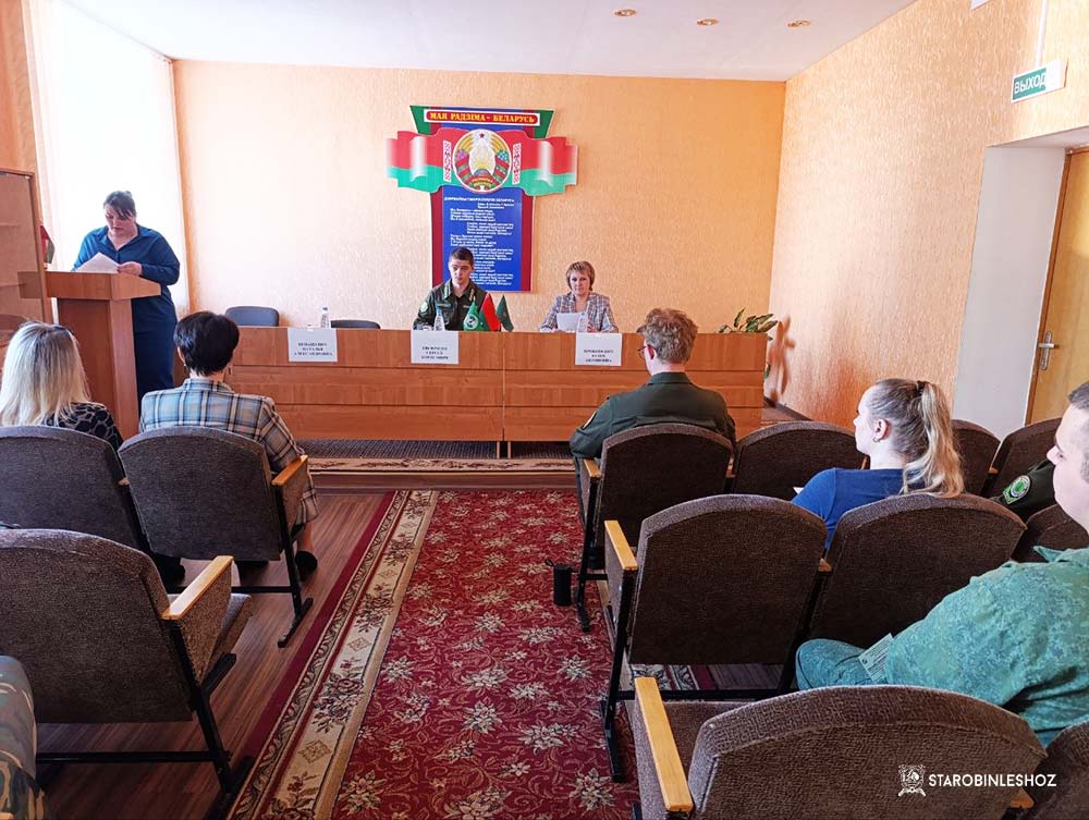 ПРИНЯТИЕ ПРОЕКТА КОЛЛЕКТИВНОГО ДОГОВОРА