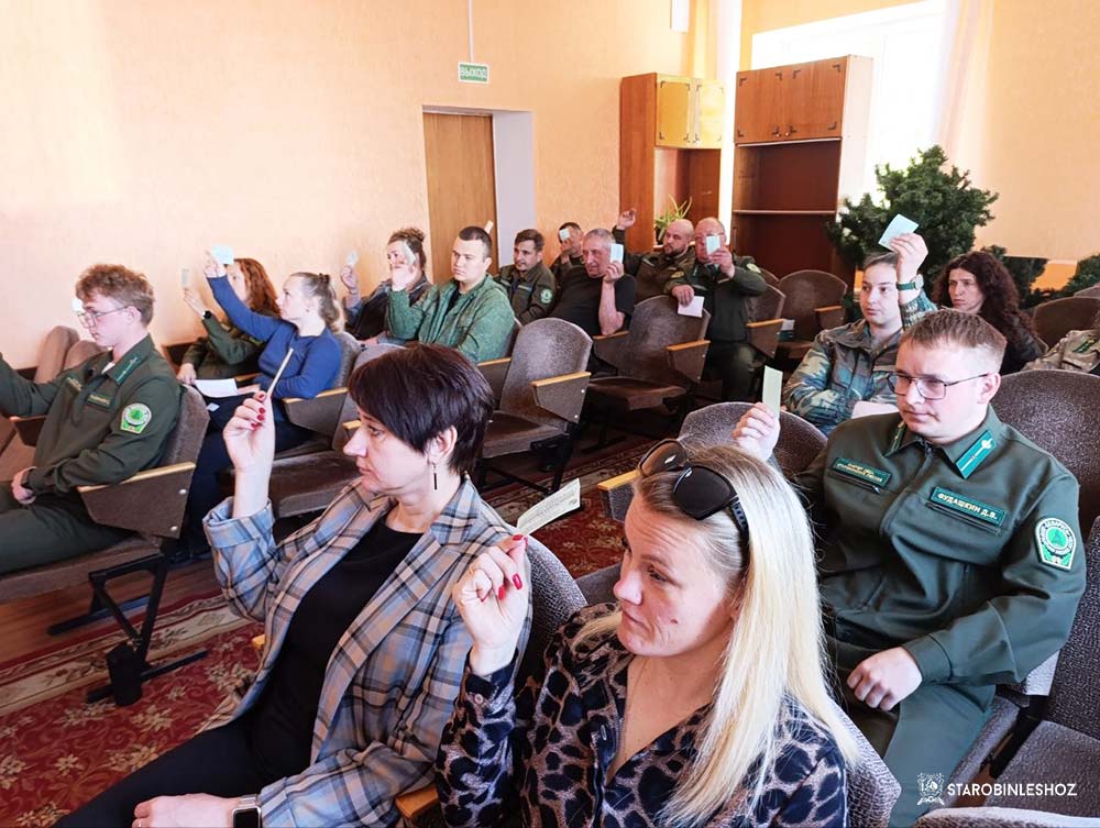 ПРИНЯТИЕ ПРОЕКТА КОЛЛЕКТИВНОГО ДОГОВОРА