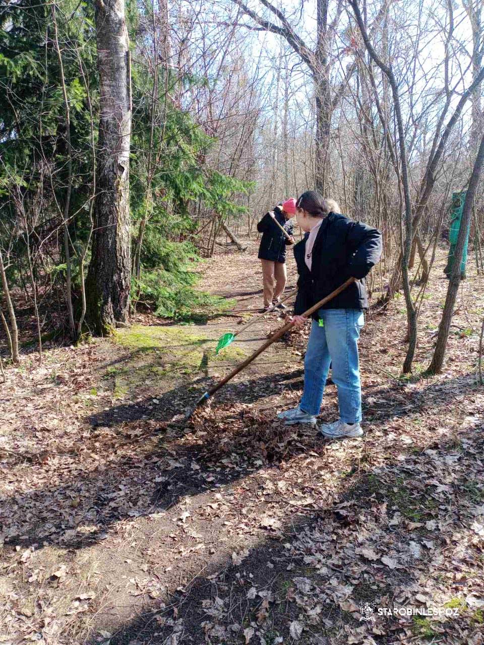 УЧАСТНИКОВ АКЦИИ ВСЁ БОЛЬШЕ!