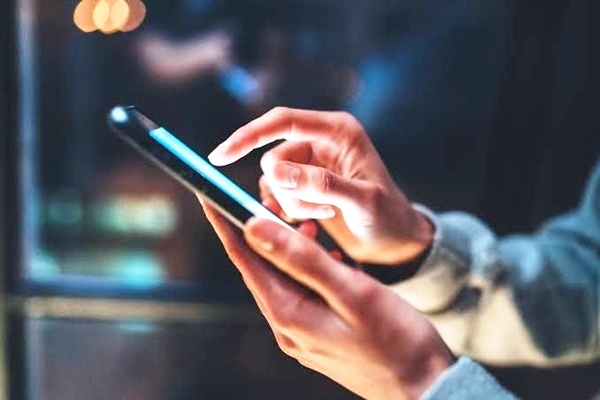 ОСТОРОЖНО: Телефонное мошенничество!