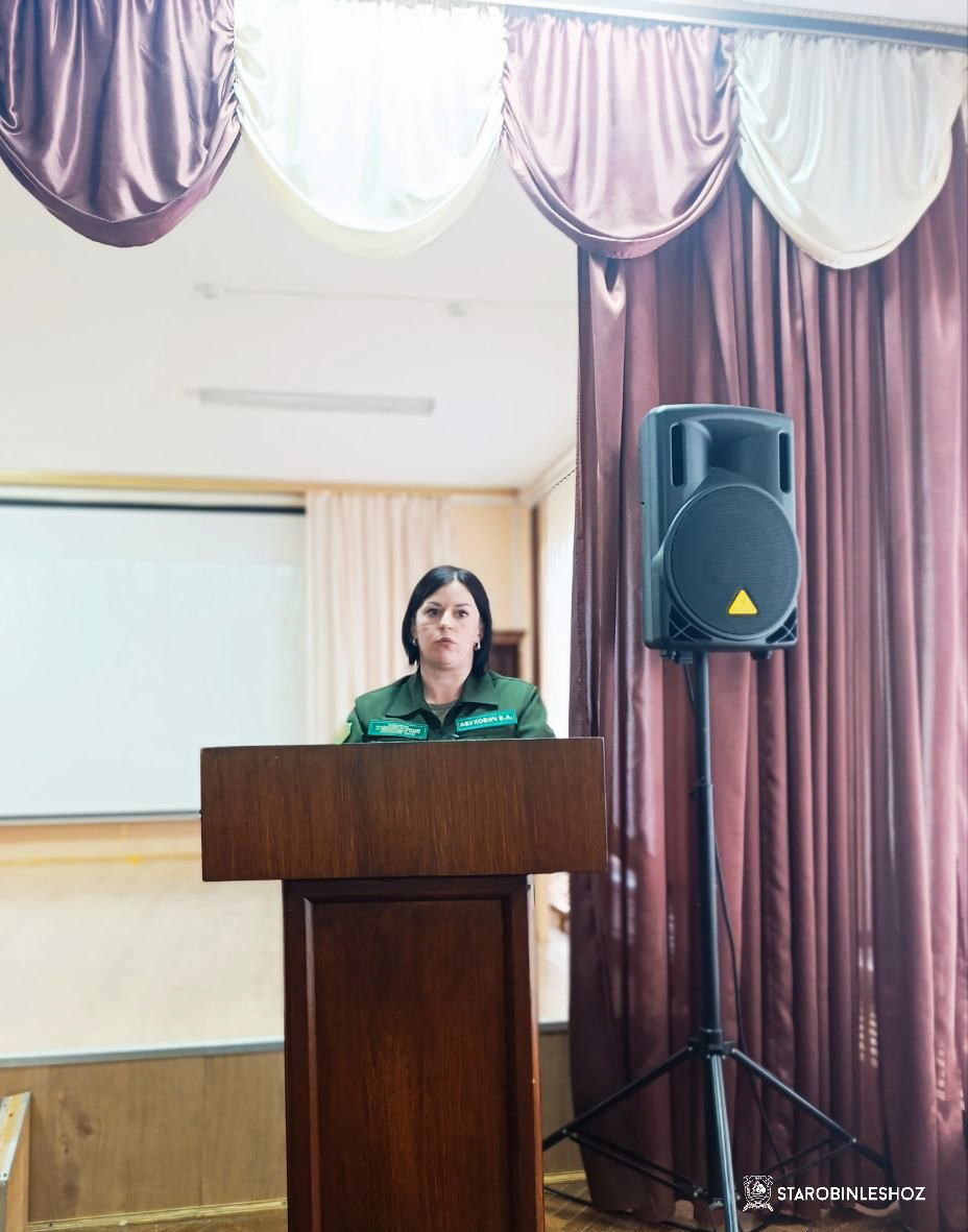 ВЫБОР БУДУЩЕЙ ПРОФЕССИИ 