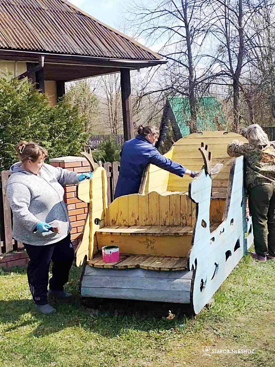 РЕСПУБЛИКАНСКИЙ СУББОТНИК 2026