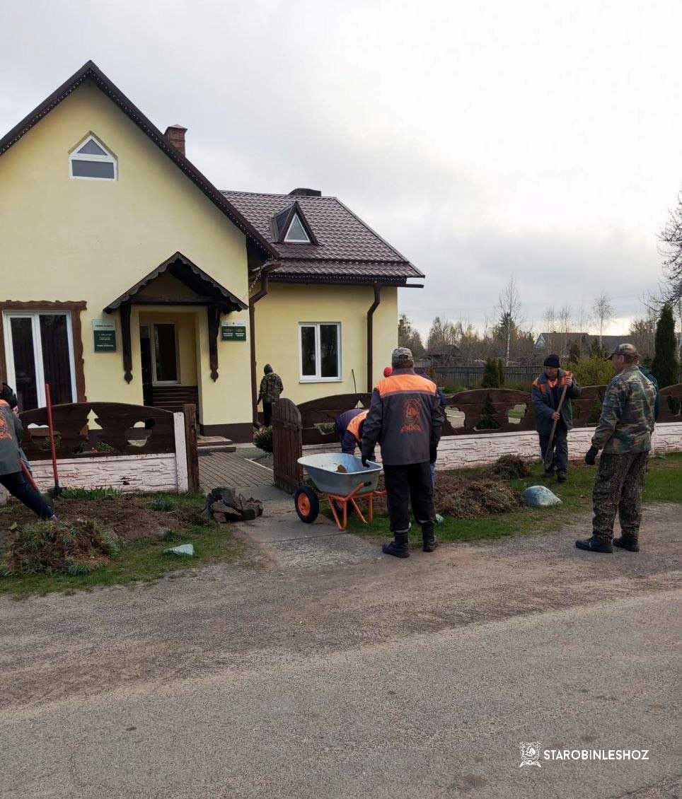 РЕСПУБЛИКАНСКИЙ СУББОТНИК 2026