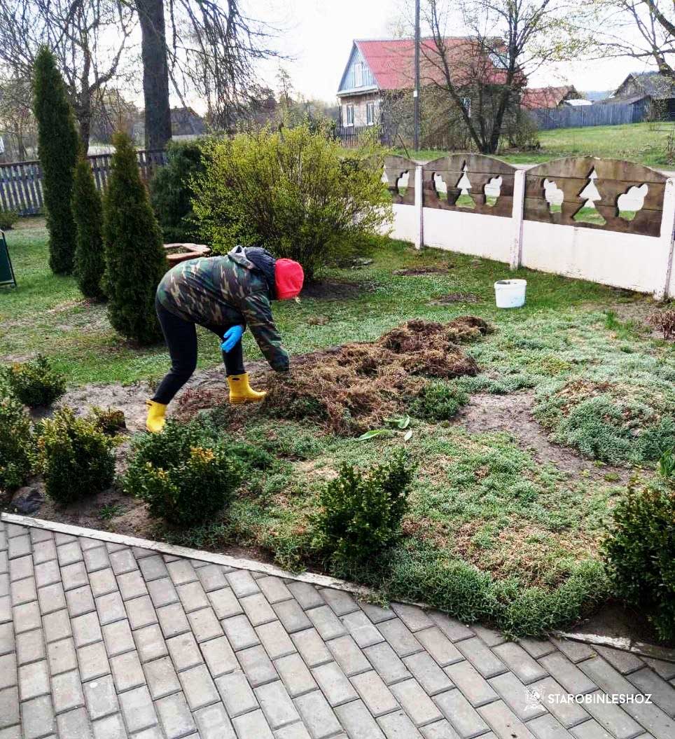 РЕСПУБЛИКАНСКИЙ СУББОТНИК 2026