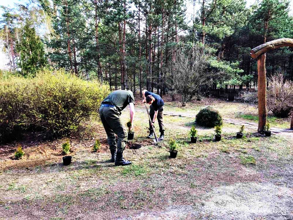 РЕСПУБЛИКАНСКИЙ СУББОТНИК 2026