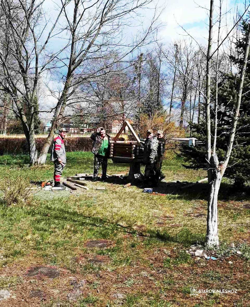 РЕСПУБЛИКАНСКИЙ СУББОТНИК 2026