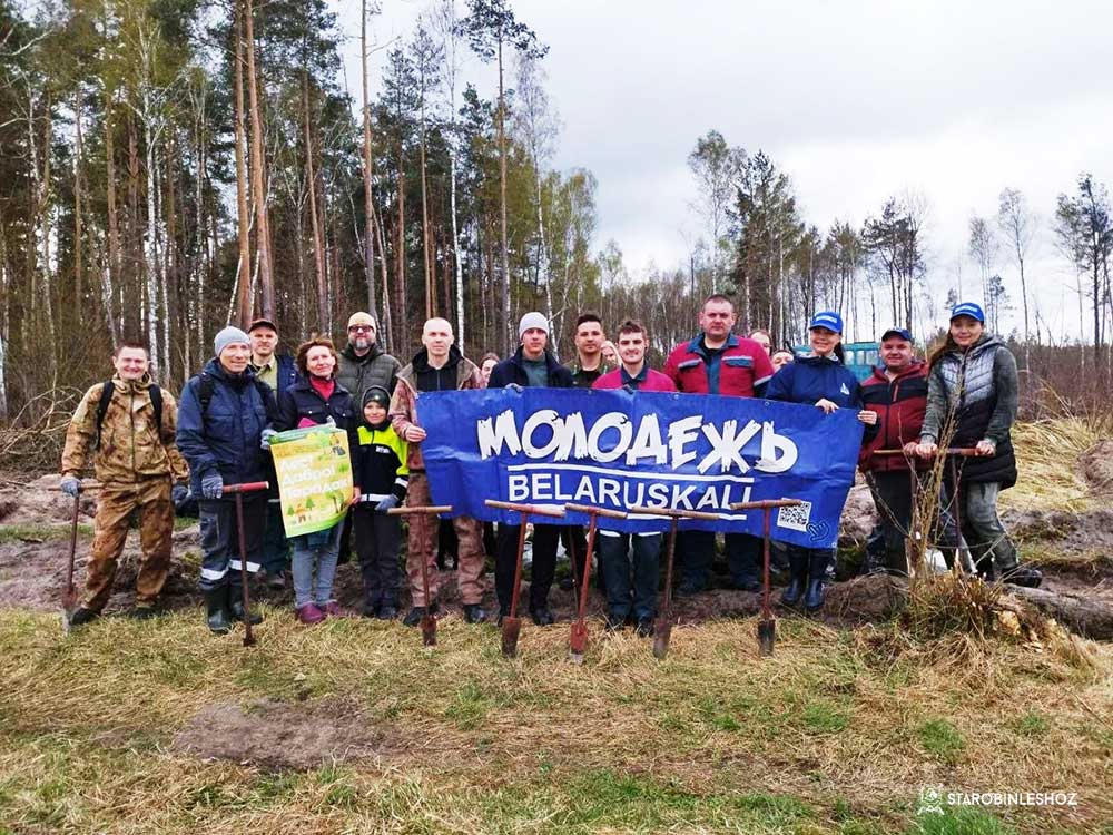 РЕСПУБЛИКАНСКИЙ СУББОТНИК 2026