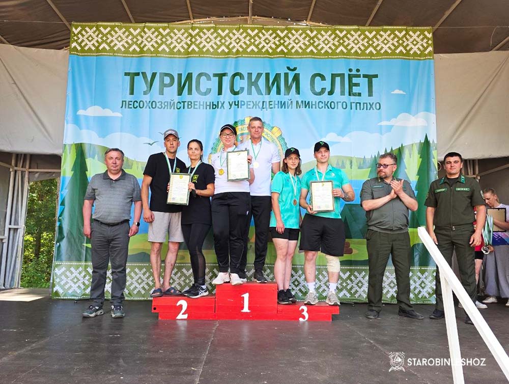 ОБЛАСТНОЙ ТУРСЛЕТ - 2026 ОБЛАСТНОЙ ТУРСЛЕТ - 2026