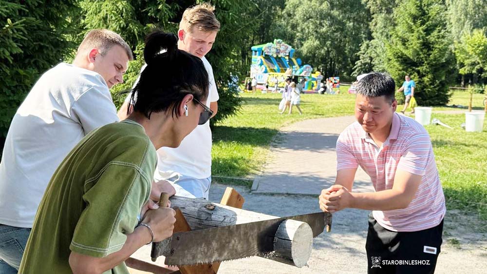 ДЕНЬ МОЛОДЕЖИ