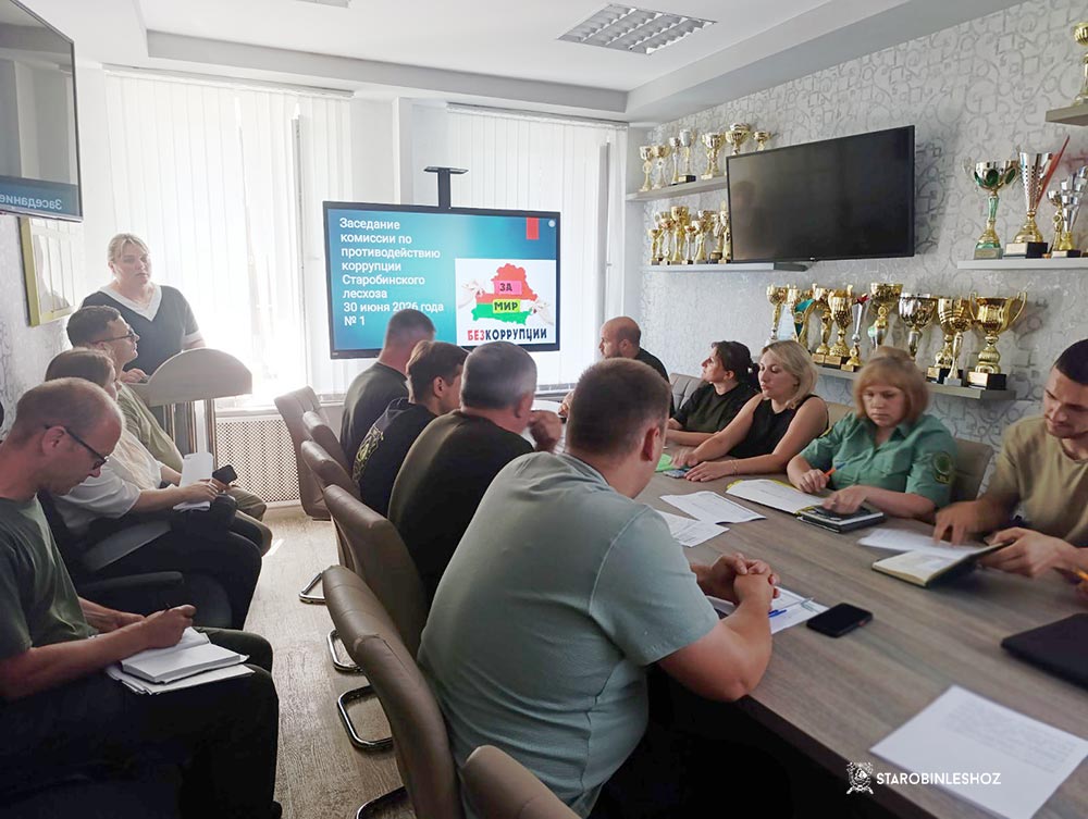 Антикоррупционная деятельность Антикоррупционная деятельность