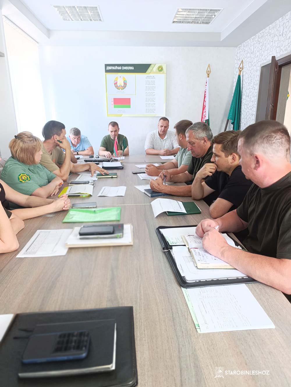 Антикоррупционная деятельность