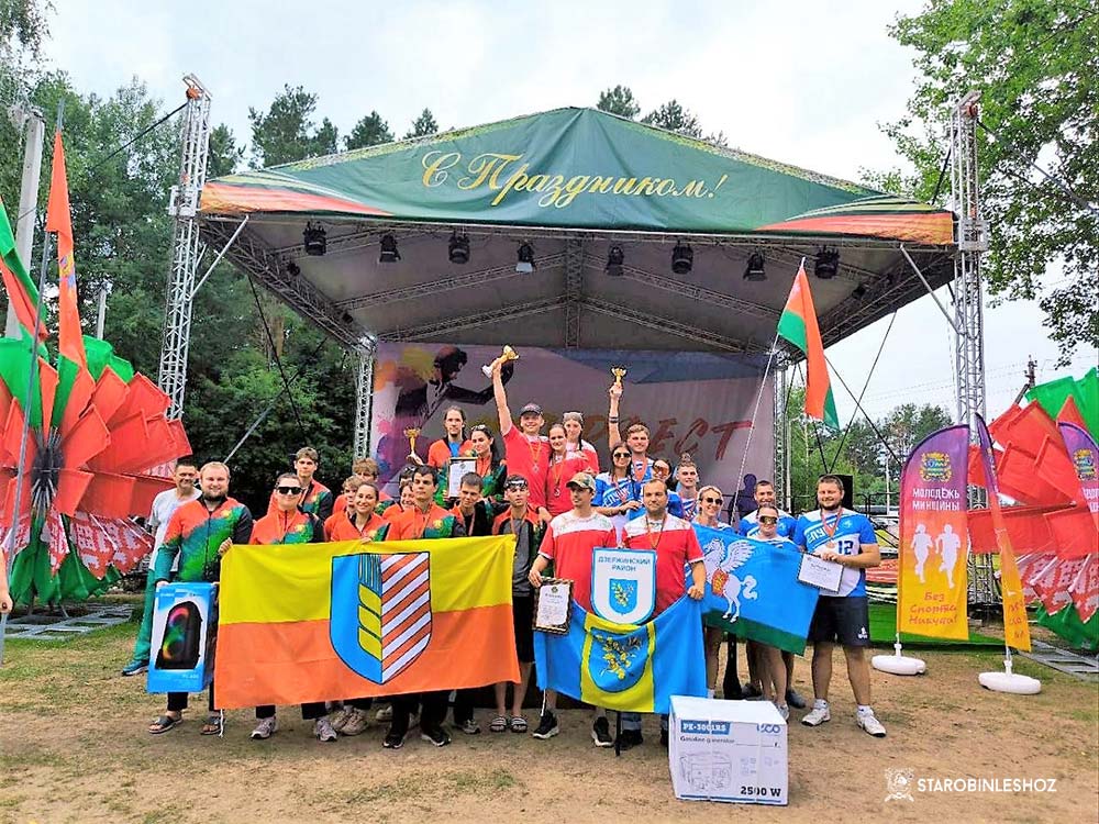 ОБЛАСТНОЙ МОЛОДЕЖНЫЙ ФЕСТИВАЛЬ «#TOURFEST-2026»
