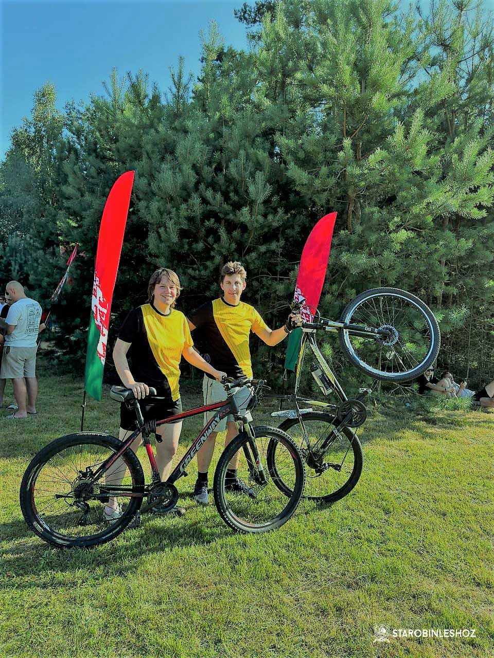 ОБЛАСТНОЙ МОЛОДЕЖНЫЙ ФЕСТИВАЛЬ «#TOURFEST-2026»