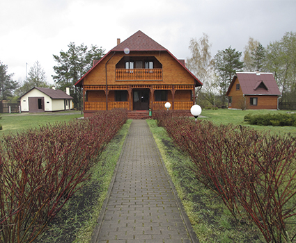 Zapytai Rest In Belarus Online Booking Of Houses Rooms Camping And Fishing